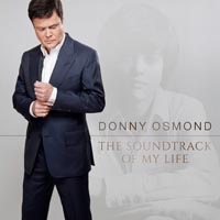 Donny Osmond — A Time For Us